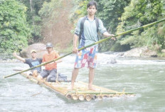 Eksplorasi Wisata Alam Kabupaten Balangan: Empat Destinasi Seru untuk Liburan Keluarga