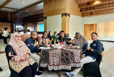 15 Putra-Putri Muba Lulus Program Pelatihan ESDM PPSDM Migas 2026