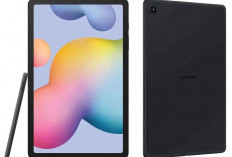 Samsung Mau Rilis Tablet Sultan Harga Merakyat! Galaxy Tab S10 FE Bawa Baterai Jumbo & Performa Gahar