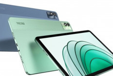 Tecno Megapad 11 Harga 2 Jutaan, Tablet Gaming Murah yang Bikin Kaget!