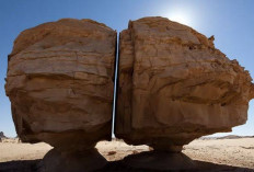 Membuka Tabir 3 Fakta Menarik dan Misteri Arab Saudi, Ada Apa Yah?