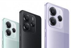 Murah Tapi Mewah! 2 HP Xiaomi 3 Jutaan Terbaik Juli 2025, Spek Sultan Bikin Ngiler
