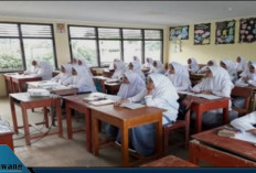 Bahasa Inggris Resmi Jadi Mapel Wajib SD Mulai 2027, Mendikdasmen Abdul Mu’ti: “Kita Siapkan Lulusan Berdaya S