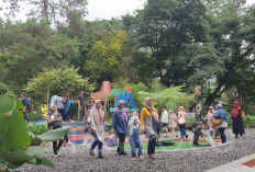 7 Tempat Wisata Kekinian di Yogyakarta yang Wajib Dikunjungi Selain Prambanan dan Malioboro
