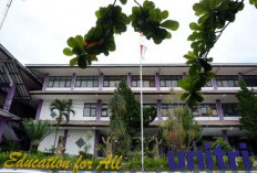 UNITRI Buka Beasiswa Kuliah Gratis hingga Diskon 50 Persen, Kuota 1.300 Mahasiswa Baru!