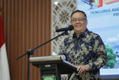 Cik Ujang Minta ASSI Fokus Pembinaan Atlet