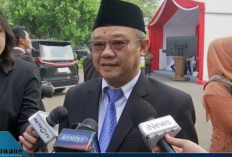 INFO PENDIDIKAN! Kepala Sekolah dan Pengawas Diundang Ikuti Pelatihan Manajerial untuk Implementasi Pembelajar