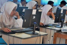 Heboh! Siswa Bikin Petisi Online Minta Batalkan TKA 2025, Sudah Ditandatangani Puluhan Ribu Orang!