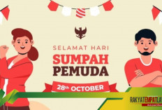 Tema Hari Sumpah Pemuda 2024: 