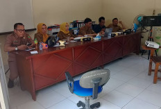 Empat Lawang Bersiap Jadi Tuan Rumah PEDA KTNA Sumsel 2025