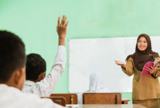 Gaji PPPK Tenaga Kependidikan Sekolah Rakyat 2025: Perincian Lengkap Besaran, Tunjangan, hingga Skema Paruh Wa