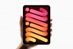 Apple Rilis iPad Mini Terbaru dengan Chip A17 Pro dan Fitur Canggih