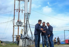  Telkomsel Memastikan Kualitas Jaringan 4G/LTE Selama Festival Danau Sentani