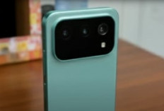 Tecno Camon 50 Pro 5G: Desain Mirip iPhone, Spek Flagship Harga Mid-Range