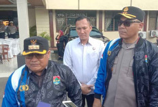 Pj Wali Kota Lubuklinggau Respon Kasus Ketidaknetralan ASN