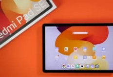 Redmi Pad SE, Tablet Rp 2 Jutaan yang Diam-diam Jadi Andalan Pelajar Indonesia