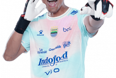 Teja Paku Alam Dekati Rekor Cleansheet Liga Indonesia