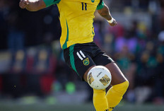 Demarai Gray Gaspol Latihan