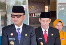 Bupati Joncik Ajak Generasi Muda Jangan Lupakan Sejarah