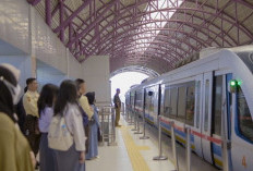 Penumpang Boleh Berbuka di Dalam Kereta
