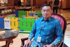 KPU Buka Pendaftaran Paslonkada Empat Lawang