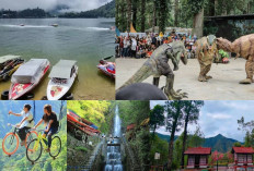 Menikmati Pesona Magetan: Wisata Edukatif dan Populer di Kaki Gunung Lawu 2025