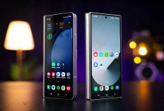 Samsung Z Fold 7 Gagal Total? Bocoran IP48 Bikin Fans Geram!