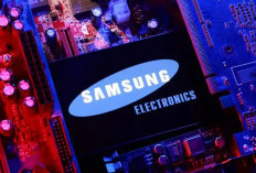 Samsung Siap Pasok Chip HBM4 ke Nvidia, Siap Tantang Dominasi SK Hynix