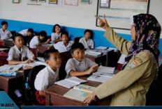 Alhamdulillah, Tunjangan Profesi Guru (TPG) Triwulan III Segera Cair, Catat Jadwalnya!