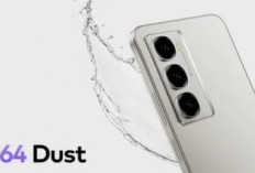 Itel City 100 Resmi Meluncur, Smartphone Rp 1 Jutaan dengan Fitur Kelas Atas yang Bikin Melongo