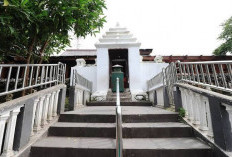 Ini 5 Rekomendasi Wisata Religi di Purwodadi yang Wajib Dikunjungi