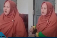 Heboh! Isu Blacklist Lulusan Gegerkan SMAN 1 Cimarga, Kepala Sekolah Dini Fitria Tunjukkan Sikap Mengejutkan