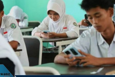 Catat! Ini Tata Tertib dan Sanksi Tegas bagi Peserta TKA Siswa SMA/SMK 2025 yang Melanggar Aturan