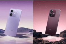 Cuma Rp1,5 Jutaan, HP Tahan Banting Bergaya Premium Ini Bikin Kamu Lupa Flagship!