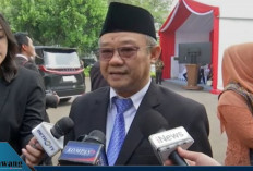 Guru BK Tak Lagi Sekadar Pendamping Masalah, Mendikdasmen: Sekolah Harus Jadi Rumah Kedua Siswa
