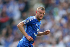 Jamie Vardy Didekati Celtic