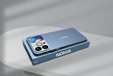 5 Smartphone Nokia Terbaru 2025 dengan Kamera Canggih, Cocok Buat Kamu yang Hobi Foto-Foto!