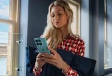 Motorola H60 Fusion Resmi Meluncur, Midrange yang Pantas Disebut Flagship Killer