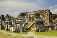 Ini 4 Rekomendasi Wisata Sejarah di Banten yang Wajib Dikunjungi
