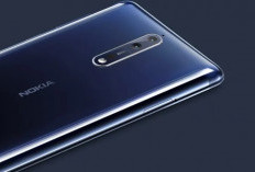 BOCORAN HEBAT! Nokia Siap Rilis Flagship dengan Kamera Ganas, Bisa Bikin iPhone & Samsung Keringat Dingin?