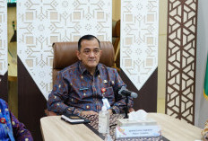 Ada Standar Baru Perancangan Perda
