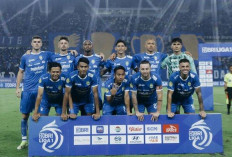 Persib Bandung Berpeluang Tantang Al Nassr?