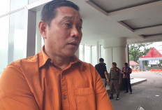 Tunggu Tanda Tangan Gubernur