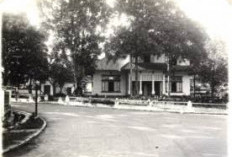 Melihat Sejarah Kotabaru Yogyakarta Sebagai Cagar Budaya