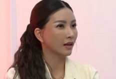 Richard Lee Singgung Isu Ruben Onsu Mualaf, Ini Respon Sarwendah
