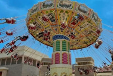 5 Tempat Wisata Ramah Anak untuk Libur Natal dan Tahun Baru di Jakarta