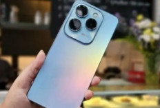 Infinix Hot 40i: HP Murah Spek Dewa yang Masih Jadi Primadona di 2025!