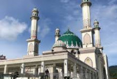 7 Rekomendasi Wisata Religi di Tapanuli Selatan yang Sarat Makna Spiritual dan Budaya