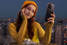 POCO C85 Resmi Rilis, Smartphone Murah dengan Fitur Premium