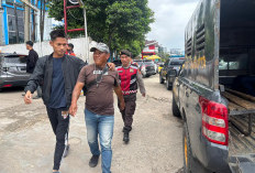 Tanpa Kompromi, Polda Sumsel Bersihkan Pungli Jalanan di Palembang